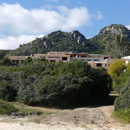 Home Beach Costa Rey Costa Rei Exterior photo
