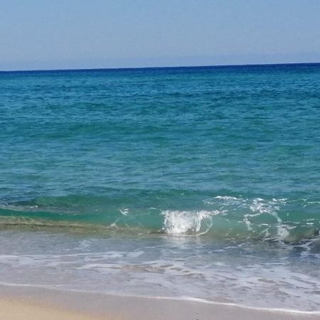 Home Beach Costa Rey Costa Rei Exterior photo
