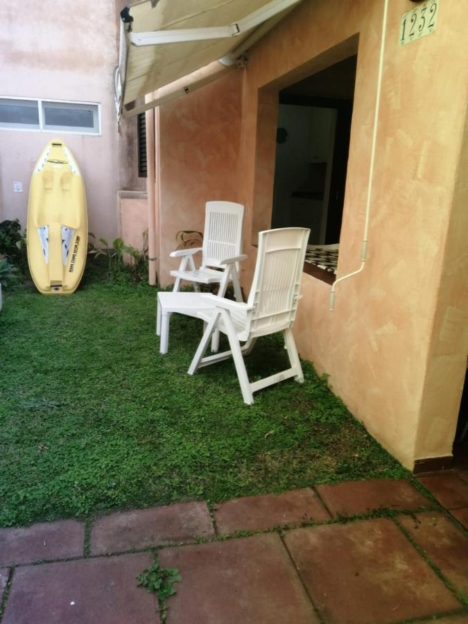 Home Beach Costa Rey Costa Rei Exterior photo