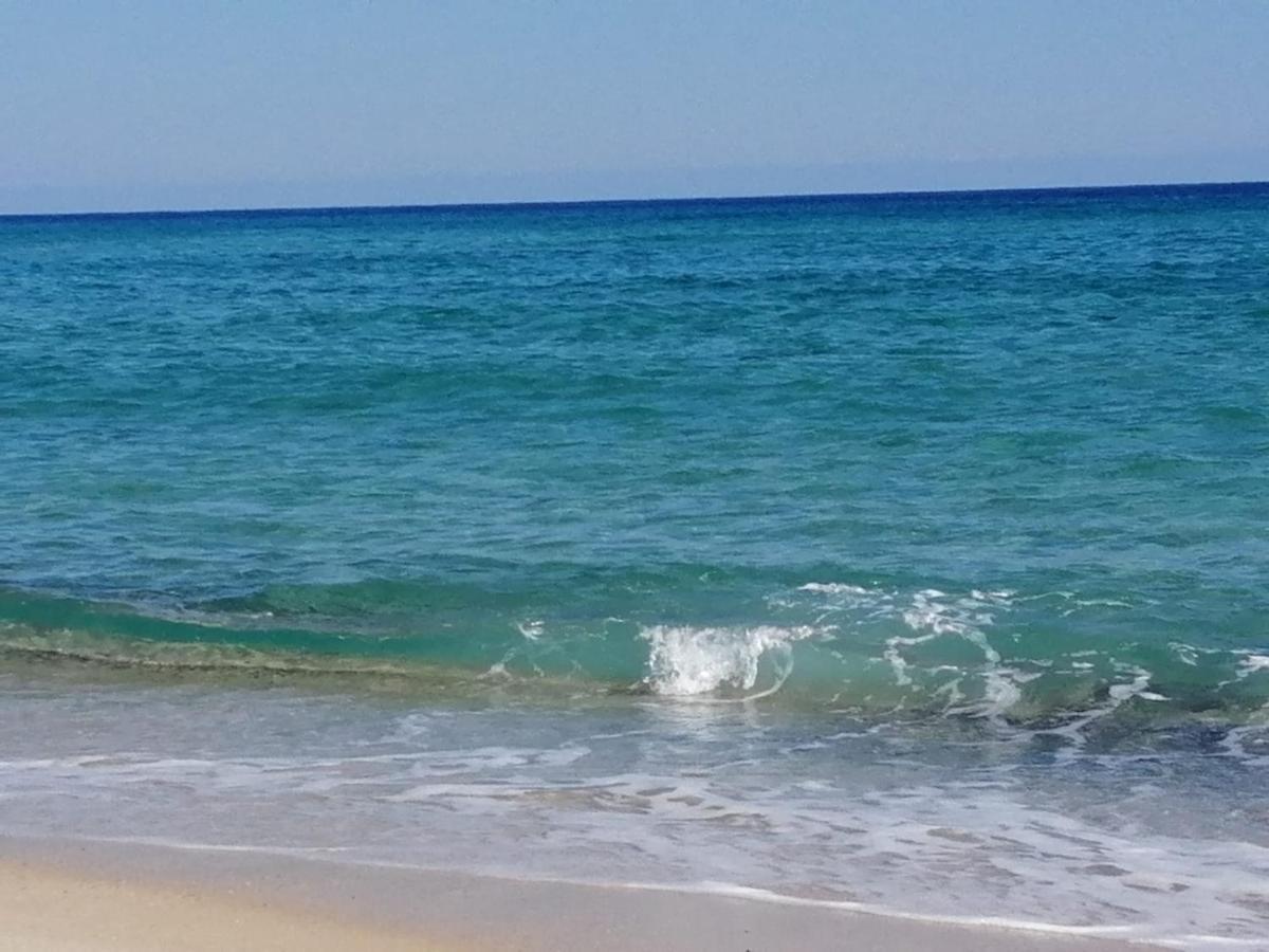 Home Beach Costa Rey Costa Rei Exterior photo